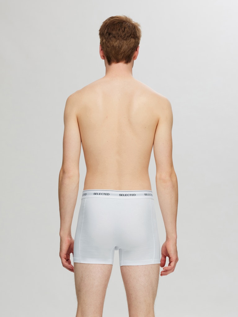 Selected Men Trunks